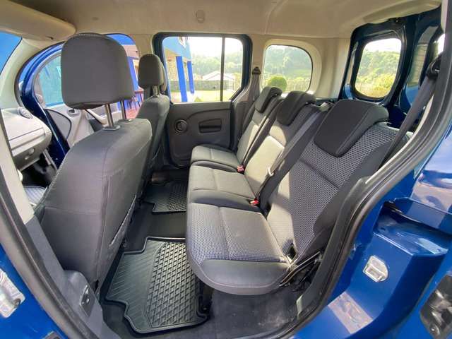 Mercedes-Benz Citan • 2019 • 85,000 km 15