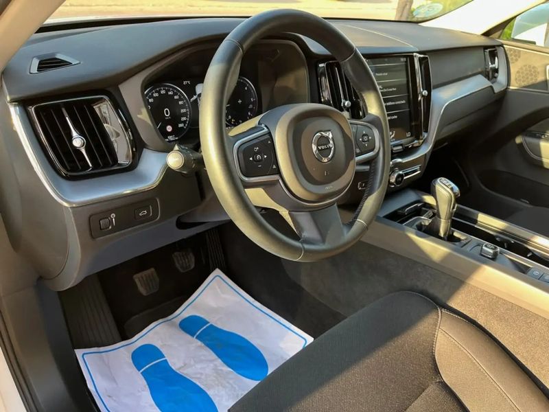 Volvo XC60 • 2019 • 62,660 km 5