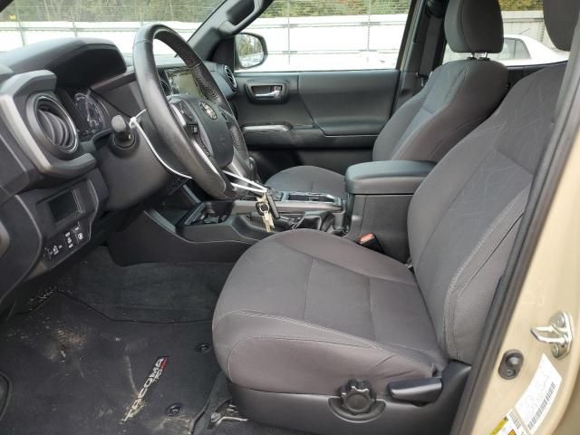 Toyota Tacoma • 2017 • 10,000 mi 7