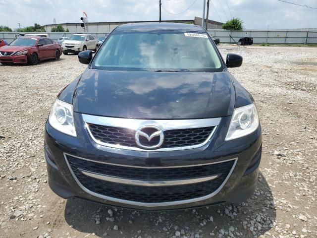 Mazda CX-9 • 2011 • 10,000 mi 1
