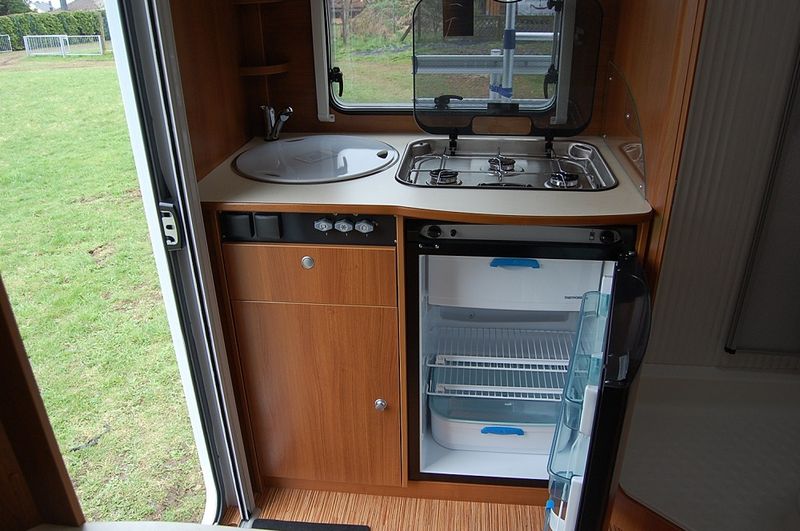 Fiat Ducato • 2012 • 80,000 km 16