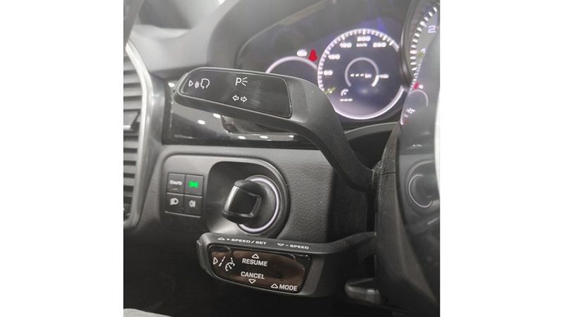 Porsche Cayenne • 2023 • 74,513 km 10