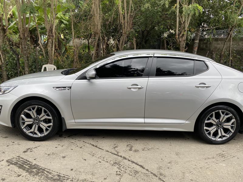 Kia K 2500 • 2016 • 43,000 km 5