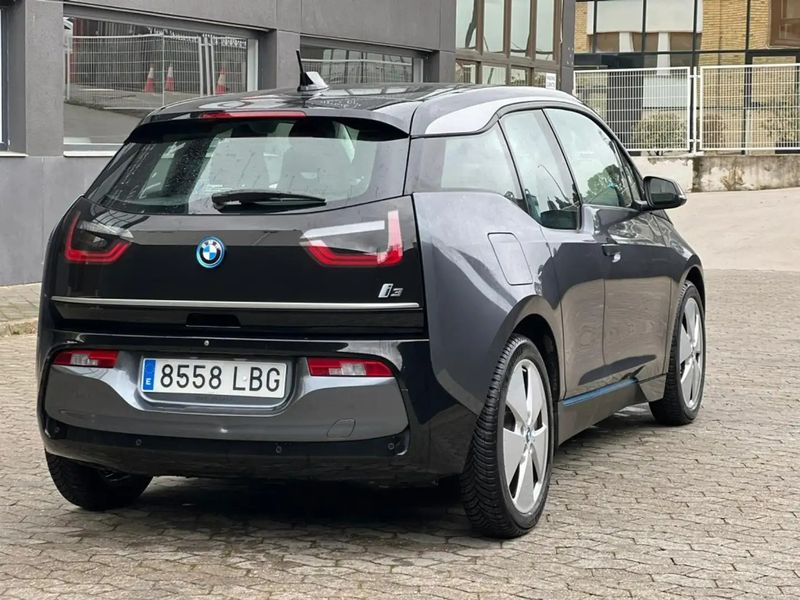 BMW i3 • 2019 • 68,000 km 4