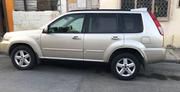 Nissan X-Trail • 2004 • 213,000 km 5