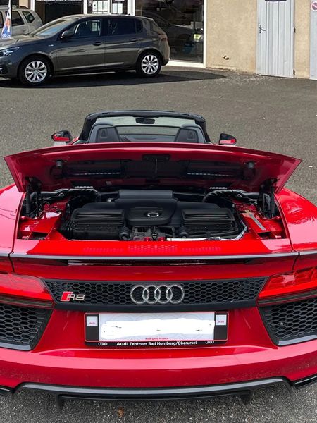 Audi R8 • 2018 • 44,000 km 18