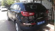 Kia Sportage • 2012 • 114,456 km 2