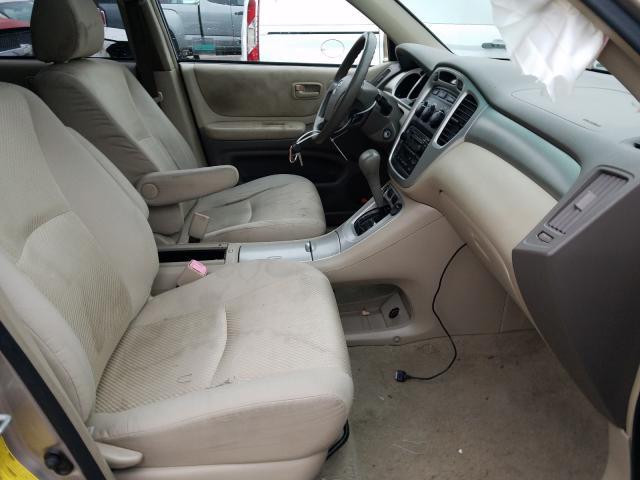 Toyota Highlander • 2006 • 54,342 km 7
