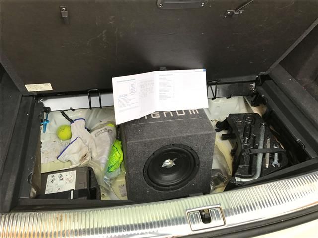 Audi Q7 • 2009 • 129,000 km 4