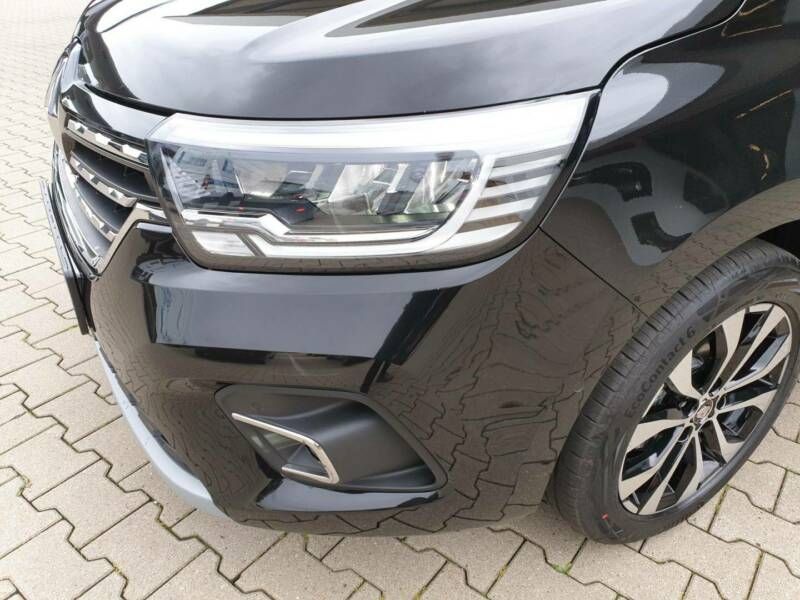 Renault Kangoo • 2021 • 26,000 km 13