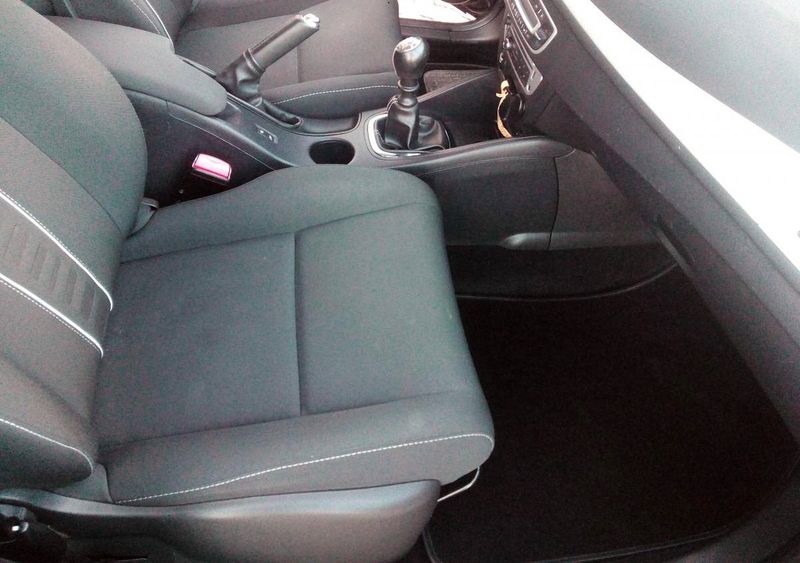 Renault Mégane • 2013 • 159,000 km 7