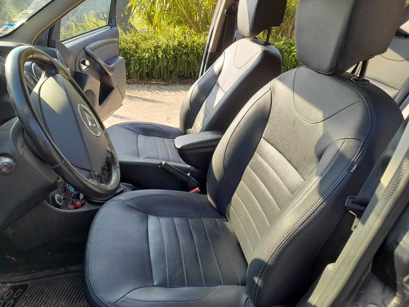 Dacia Duster • 2016 • 63,000 km 4