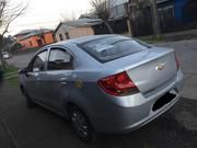 Chevrolet Sail • 2012 • 60,000 km 7