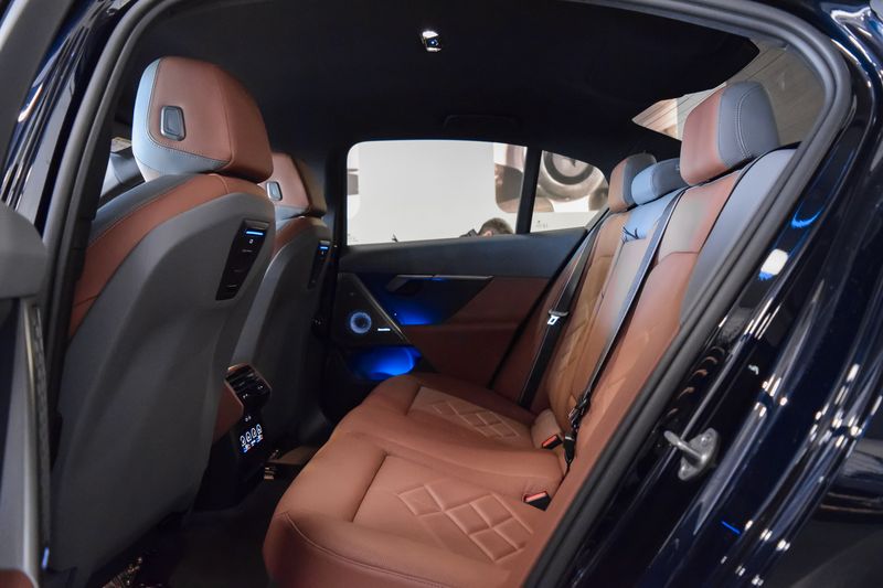 BMW M6 • 2024 • 5,000 km 8