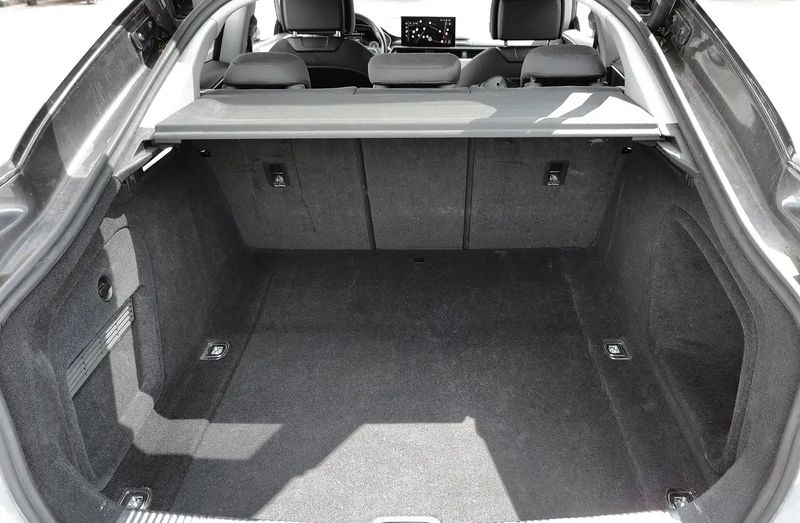 Audi A5 • 2021 • 148,045 km 11