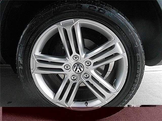 Volkswagen Touareg • 2016 • 139,000 km 11