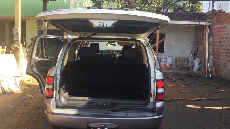 Ford Explorer • 2010 • 145,000 km 14
