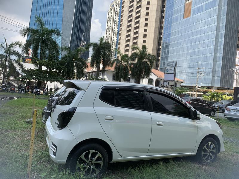 Toyota 4-Runner • 2018 • 26,000 km 10