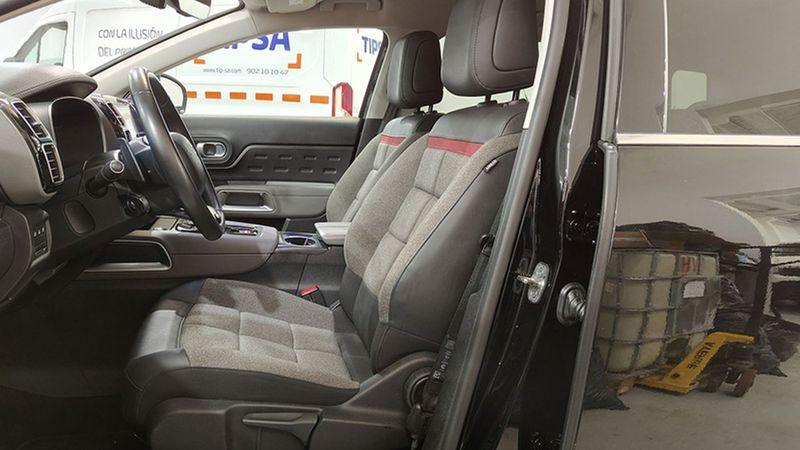 Citroën C5 • 2021 • 116,063 km 16