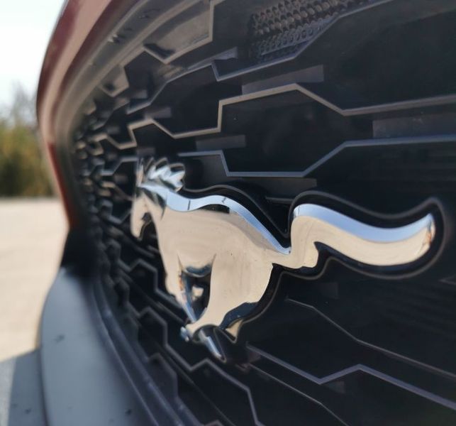 Ford Mustang • 2016 • 98,000 km 7