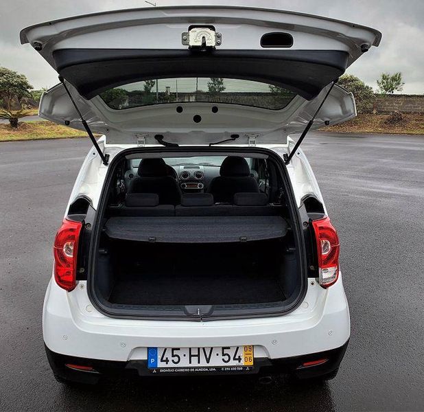 Mitsubishi Colt • 2009 • 120,000 km 4