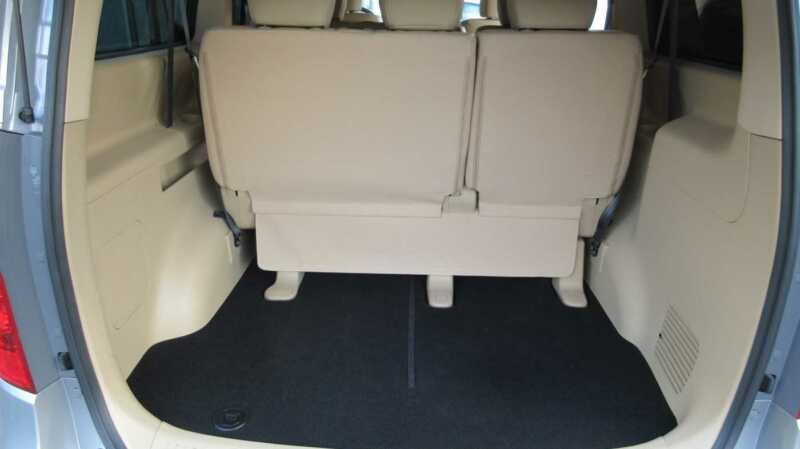 Hyundai H1 • 2019 • 46,400 km 9