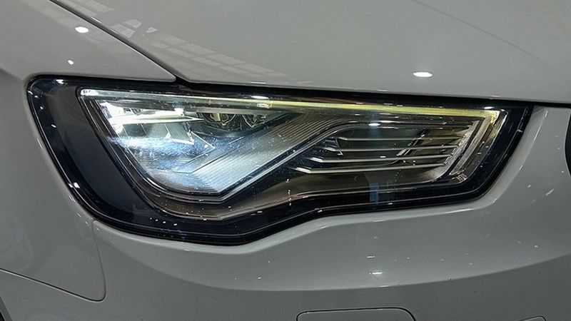 Audi S3 • 2014 • 78,000 km 1