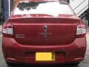 Renault Logan • 2017 • 13,300 km 7