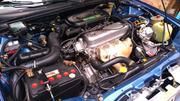 Honda Accord • 1992 • 30,000 km 8