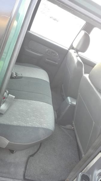 Mitsubishi L200 Pick up • 1996 • 218,770 km 4