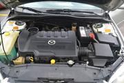 Mazda 6 • 2005 • 117,000 km 12