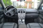 Mazda 6 • 2005 • 117,000 km 2