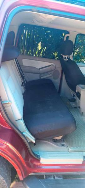 Ford Explorer • 2008 • 56,000 km 2