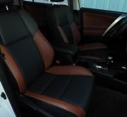 Toyota RAV4 • 2015 • 42,350 km 7