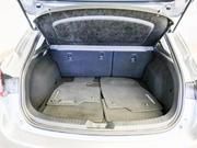 Mazda CX-3 • 2014 • 48,650 km 1