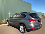 BMW X5 • 2016 • 24,200 km 18