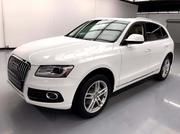 Audi Q5 • 2016 • 21,462 km 2