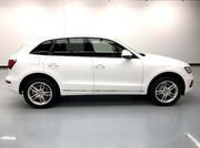 Audi Q5 • 2016 • 21,462 km 4