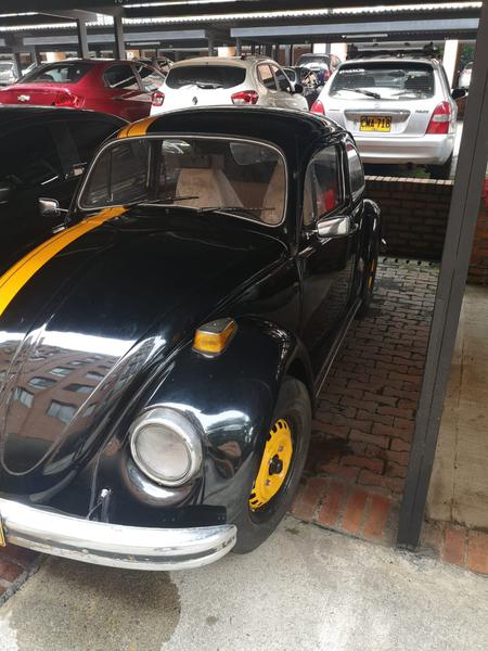 Volkswagen Beetle • 1980 • 10,800 km 3