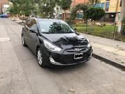 Hyundai Accent • 2014 • 24,000 km 10