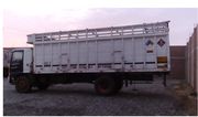 Hino GH 1826 • 2010 • 80,000 km 2