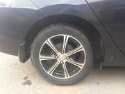 Honda Insight • 2011 • 120,000 km 4