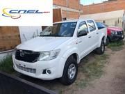 Toyota Hilux • 2015 • 78,000 km 1