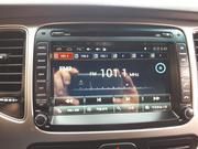 Kia Carens • 2015 • 21,774 km 7