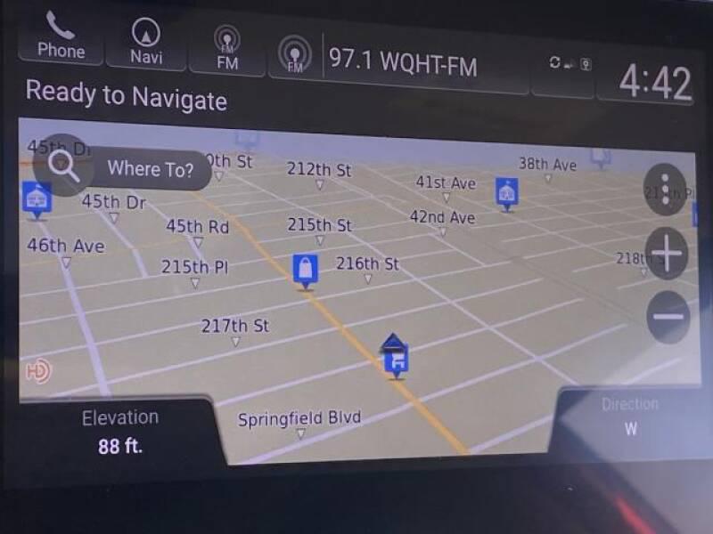 Honda Accord • 2018 • 9,651 km 24