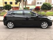 Hyundai Accent • 2014 • 24,000 km 2