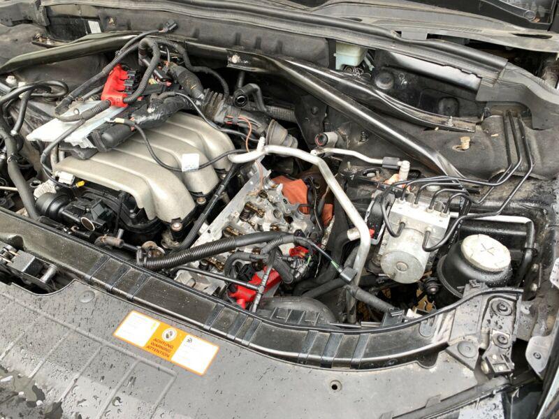 Audi Q5 • 2009 • 209,459 km 2