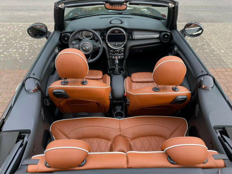 MINI Cooper • 2017 • 69,000 km 8