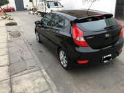 Hyundai Accent • 2014 • 24,000 km 3