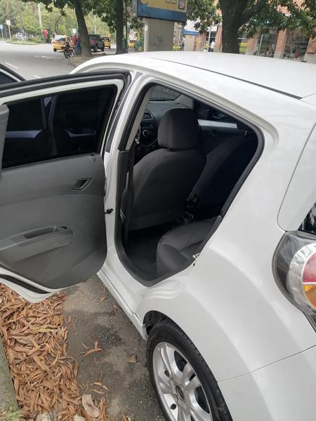 Chevrolet Spark GT • 2013 • 130,000 km 5